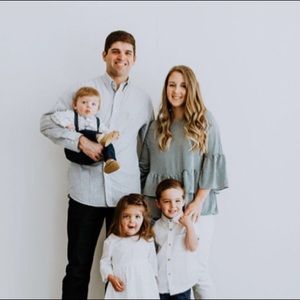 Meet your Posher, Aubrey